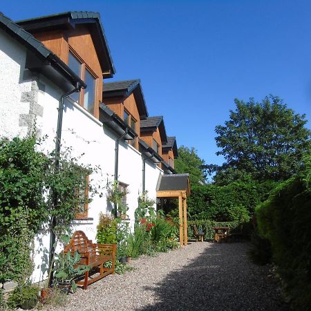 Craik Na Dav B&B Invermoriston Zewnętrze zdjęcie