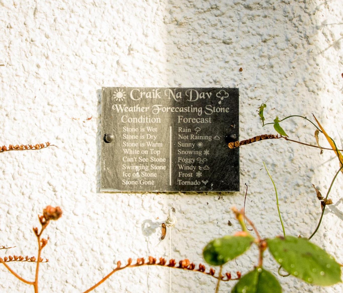 Craik Na Dav B&B Invermoriston Zewnętrze zdjęcie