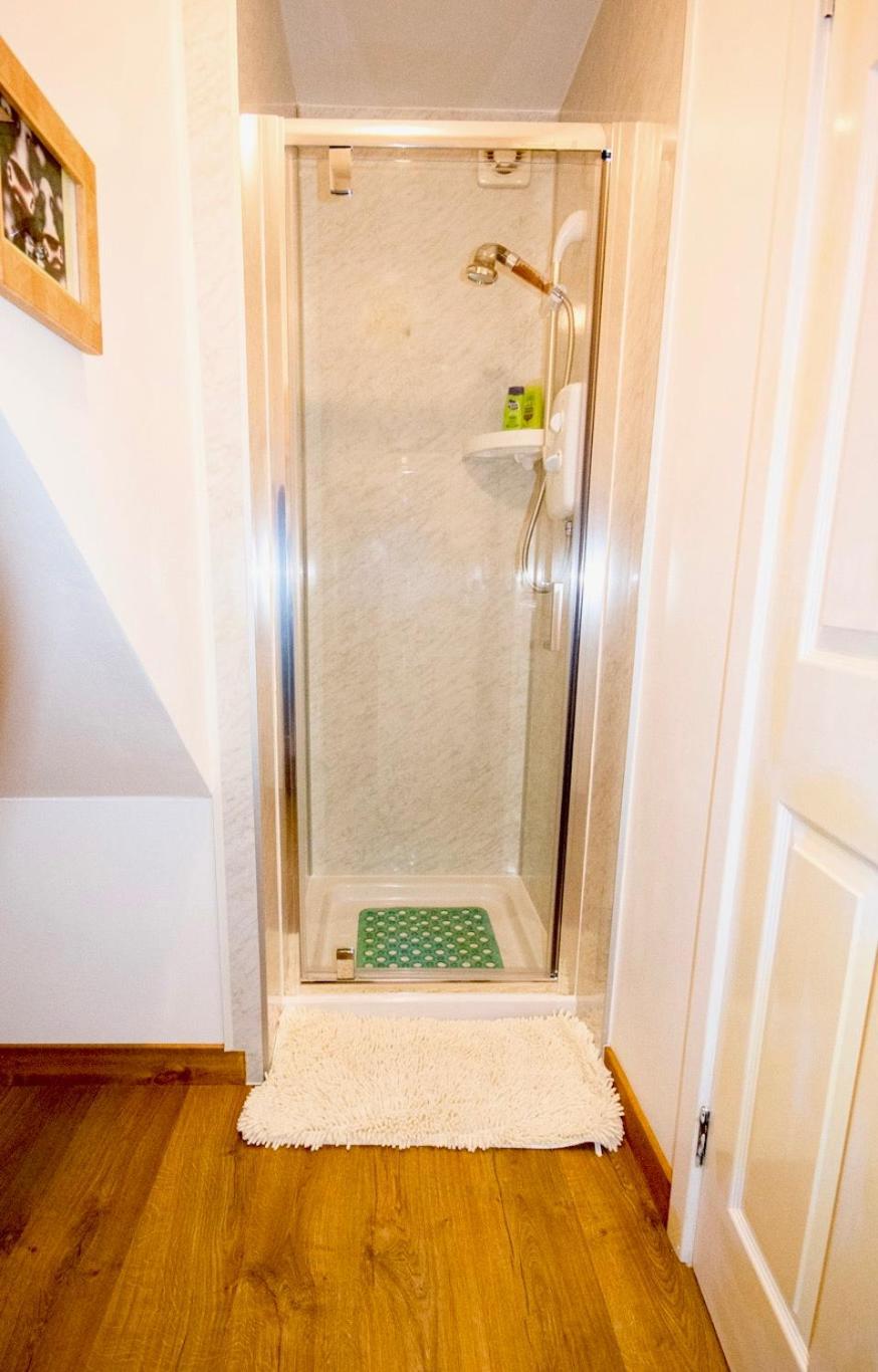 Craik Na Dav B&B Invermoriston Zewnętrze zdjęcie