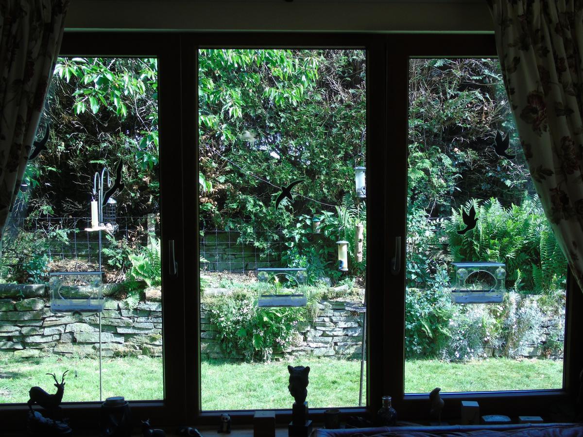 Craik Na Dav B&B Invermoriston Zewnętrze zdjęcie